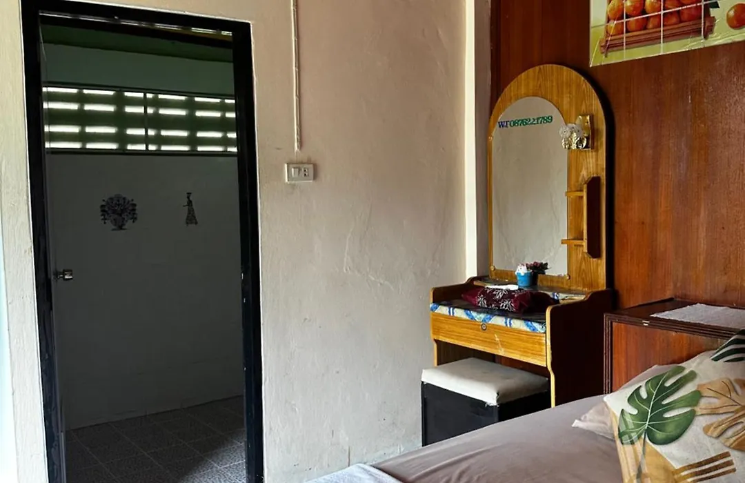 Rose Villa Resort-1