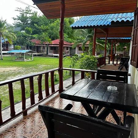 Rose Villa Resort-3