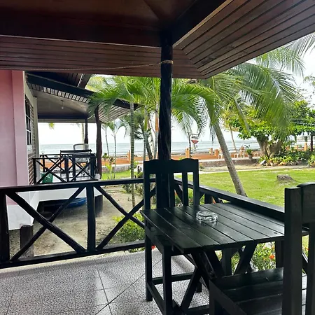 Rose Villa Resort-2